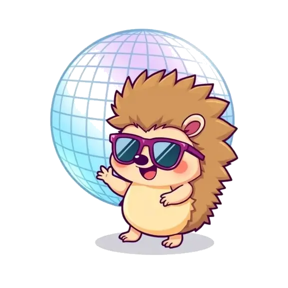 Welcome to Mammals.Party